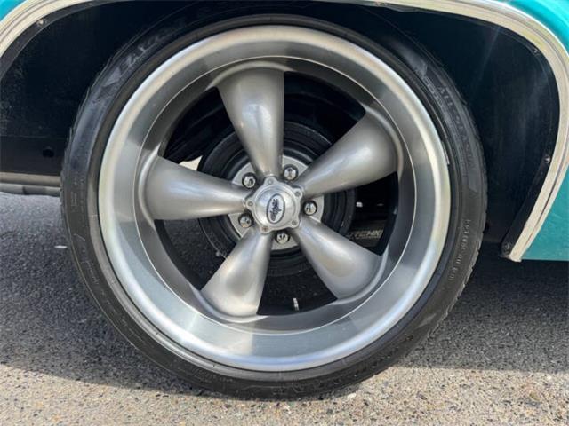 1965 Chevrolet Impala SS (CC-2071414) for sale in Lynnwood, Washington