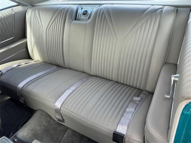 1965 Chevrolet Impala SS (CC-2071414) for sale in Lynnwood, Washington
