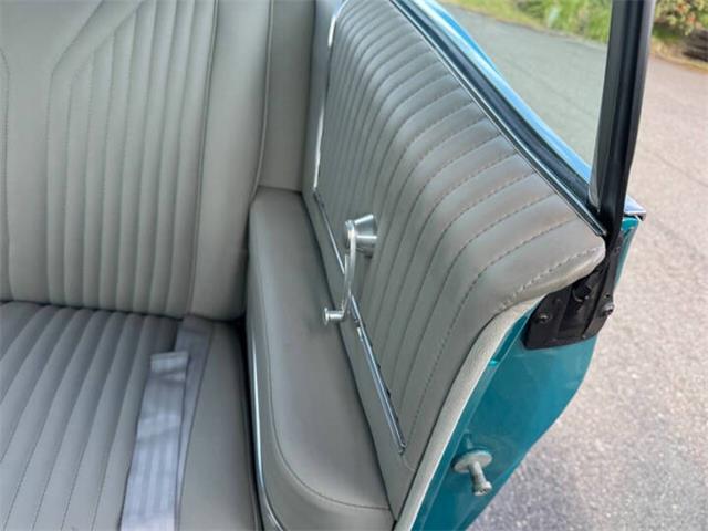 1965 Chevrolet Impala SS (CC-2071414) for sale in Lynnwood, Washington