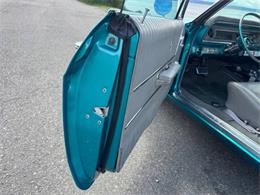 1965 Chevrolet Impala SS (CC-2071414) for sale in Lynnwood, Washington