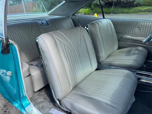 1965 Chevrolet Impala SS (CC-2071414) for sale in Lynnwood, Washington
