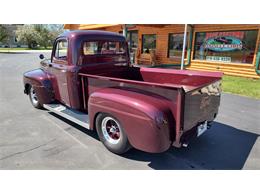 1951 Ford F1 Pickup (CC-2071415) for sale in Goodrich, Michigan