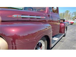 1951 Ford F1 Pickup (CC-2071415) for sale in Goodrich, Michigan