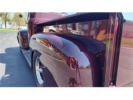 1951 Ford F1 Pickup (CC-2071415) for sale in Goodrich, Michigan