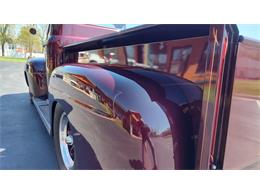 1951 Ford F1 Pickup (CC-2071415) for sale in Goodrich, Michigan