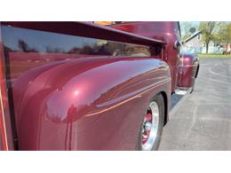 1951 Ford F1 Pickup (CC-2071415) for sale in Goodrich, Michigan