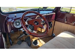1951 Ford F1 Pickup (CC-2071415) for sale in Goodrich, Michigan