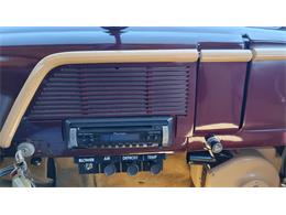 1951 Ford F1 Pickup (CC-2071415) for sale in Goodrich, Michigan
