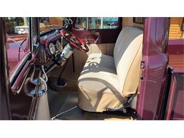 1951 Ford F1 Pickup (CC-2071415) for sale in Goodrich, Michigan
