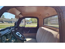 1951 Ford F1 Pickup (CC-2071415) for sale in Goodrich, Michigan