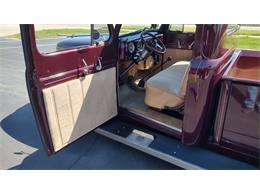 1951 Ford F1 Pickup (CC-2071415) for sale in Goodrich, Michigan