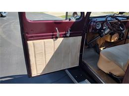 1951 Ford F1 Pickup (CC-2071415) for sale in Goodrich, Michigan