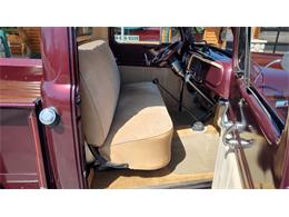 1951 Ford F1 Pickup (CC-2071415) for sale in Goodrich, Michigan
