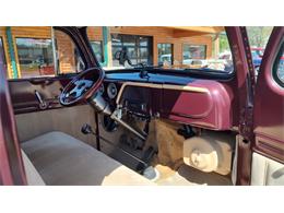 1951 Ford F1 Pickup (CC-2071415) for sale in Goodrich, Michigan