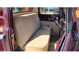 1951 Ford F1 Pickup (CC-2071415) for sale in Goodrich, Michigan