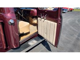 1951 Ford F1 Pickup (CC-2071415) for sale in Goodrich, Michigan