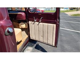 1951 Ford F1 Pickup (CC-2071415) for sale in Goodrich, Michigan