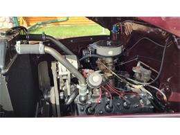 1951 Ford F1 Pickup (CC-2071415) for sale in Goodrich, Michigan
