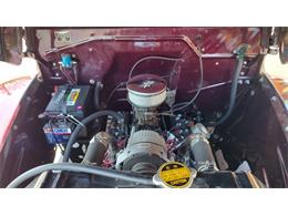 1951 Ford F1 Pickup (CC-2071415) for sale in Goodrich, Michigan