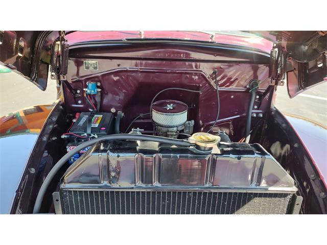 1951 Ford F1 Pickup (CC-2071415) for sale in Goodrich, Michigan