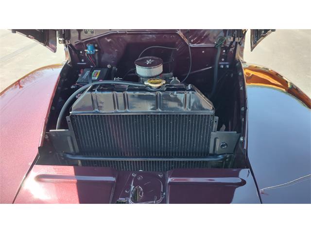 1951 Ford F1 Pickup (CC-2071415) for sale in Goodrich, Michigan