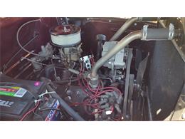 1951 Ford F1 Pickup (CC-2071415) for sale in Goodrich, Michigan