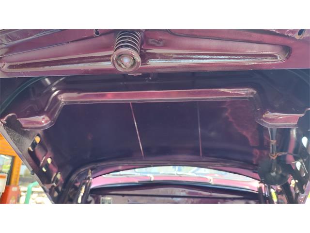 1951 Ford F1 Pickup (CC-2071415) for sale in Goodrich, Michigan