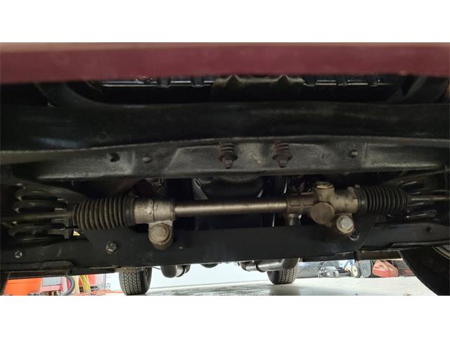1951 Ford F1 Pickup (CC-2071415) for sale in Goodrich, Michigan