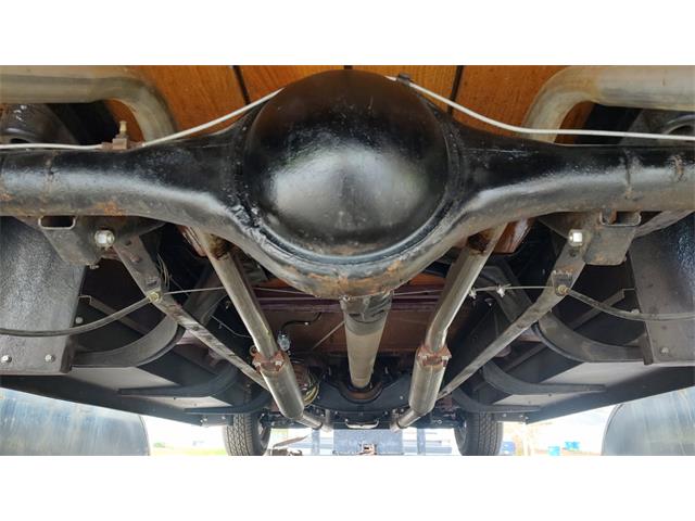 1951 Ford F1 Pickup (CC-2071415) for sale in Goodrich, Michigan