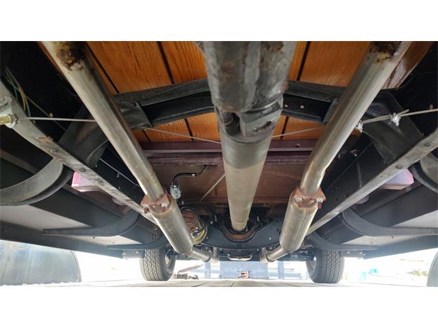 1951 Ford F1 Pickup (CC-2071415) for sale in Goodrich, Michigan