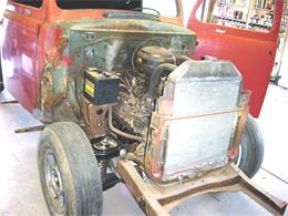1951 Ford F1 Pickup (CC-2071415) for sale in Goodrich, Michigan