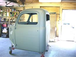 1951 Ford F1 Pickup (CC-2071415) for sale in Goodrich, Michigan