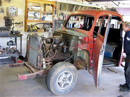 1951 Ford F1 Pickup (CC-2071415) for sale in Goodrich, Michigan