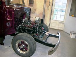 1951 Ford F1 Pickup (CC-2071415) for sale in Goodrich, Michigan