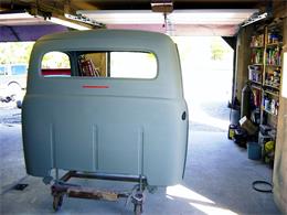 1951 Ford F1 Pickup (CC-2071415) for sale in Goodrich, Michigan