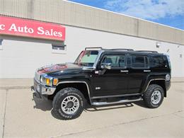 2007 Hummer H3 (CC-2071416) for sale in Omaha, Nebraska