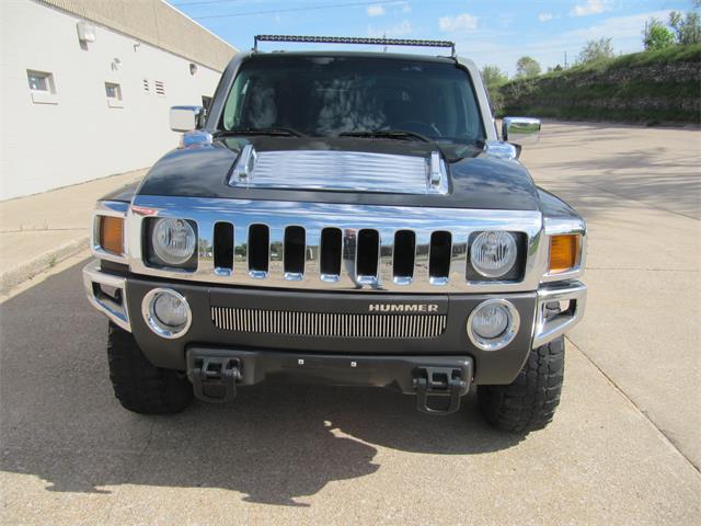 2007 Hummer H3 (CC-2071416) for sale in Omaha, Nebraska