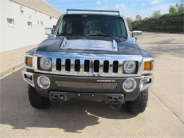 2007 Hummer H3 (CC-2071416) for sale in Omaha, Nebraska