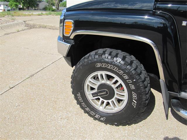 2007 Hummer H3 (CC-2071416) for sale in Omaha, Nebraska