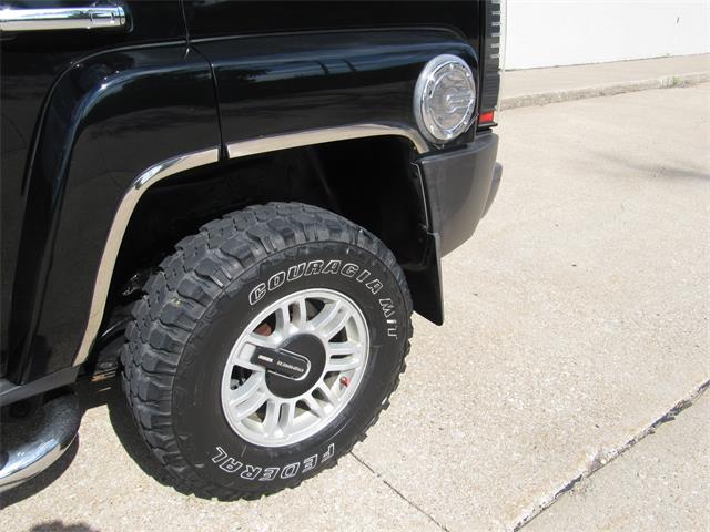 2007 Hummer H3 (CC-2071416) for sale in Omaha, Nebraska