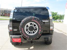 2007 Hummer H3 (CC-2071416) for sale in Omaha, Nebraska