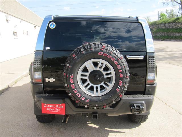 2007 Hummer H3 (CC-2071416) for sale in Omaha, Nebraska