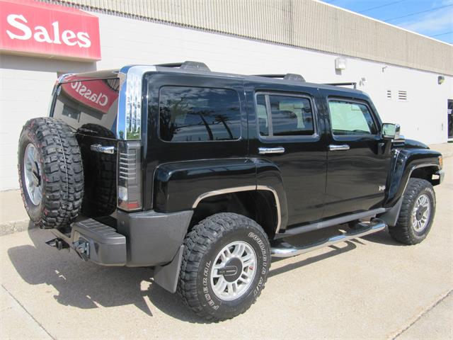 2007 Hummer H3 (CC-2071416) for sale in Omaha, Nebraska