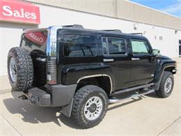 2007 Hummer H3 (CC-2071416) for sale in Omaha, Nebraska