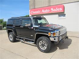 2007 Hummer H3 (CC-2071416) for sale in Omaha, Nebraska