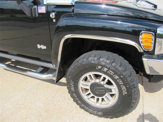 2007 Hummer H3 (CC-2071416) for sale in Omaha, Nebraska