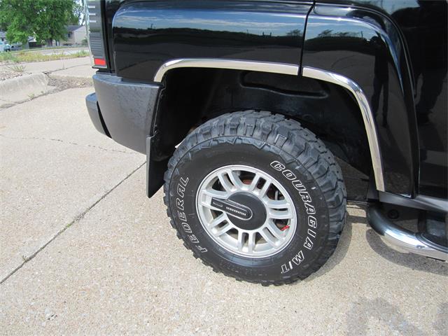 2007 Hummer H3 (CC-2071416) for sale in Omaha, Nebraska