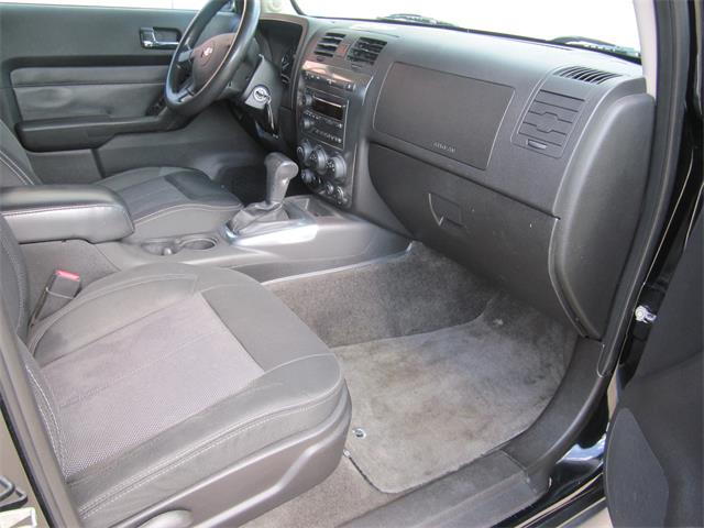 2007 Hummer H3 (CC-2071416) for sale in Omaha, Nebraska