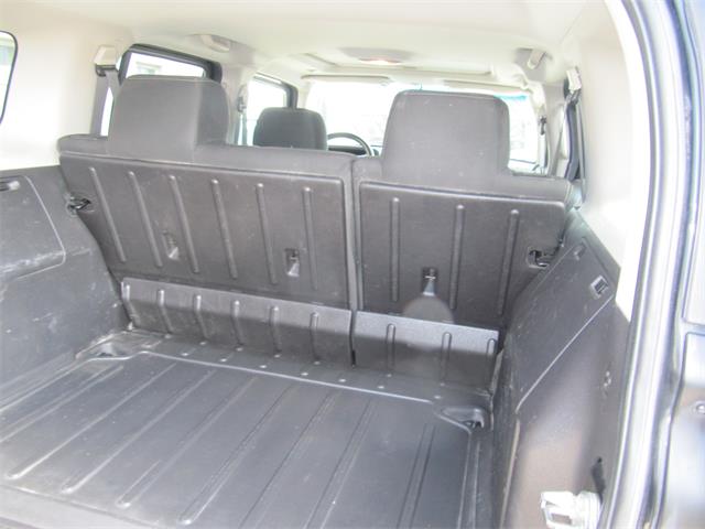 2007 Hummer H3 (CC-2071416) for sale in Omaha, Nebraska