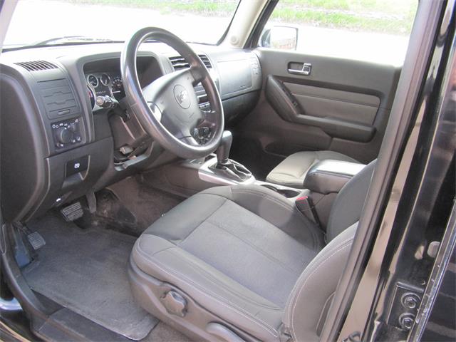 2007 Hummer H3 (CC-2071416) for sale in Omaha, Nebraska